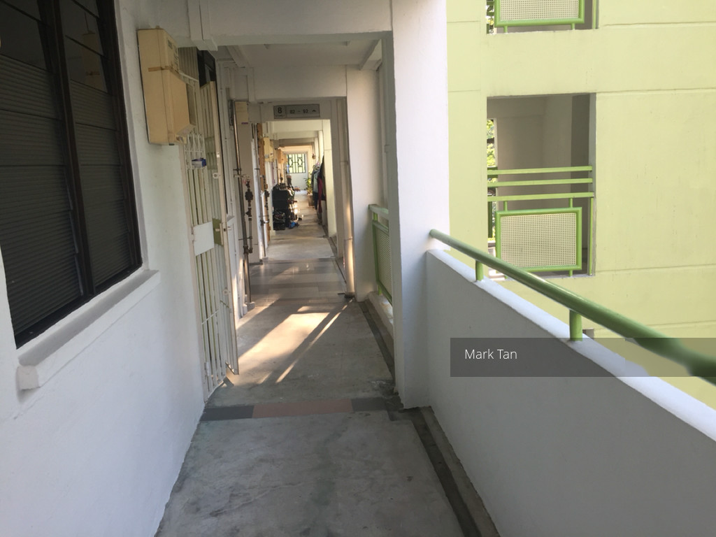 Blk 10 Jalan Bukit Ho Swee (Bukit Merah), HDB 2 Rooms #117182322